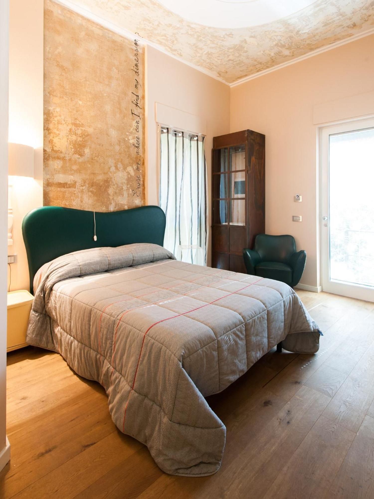 B&B Via Diaz Bergamo Exterior photo