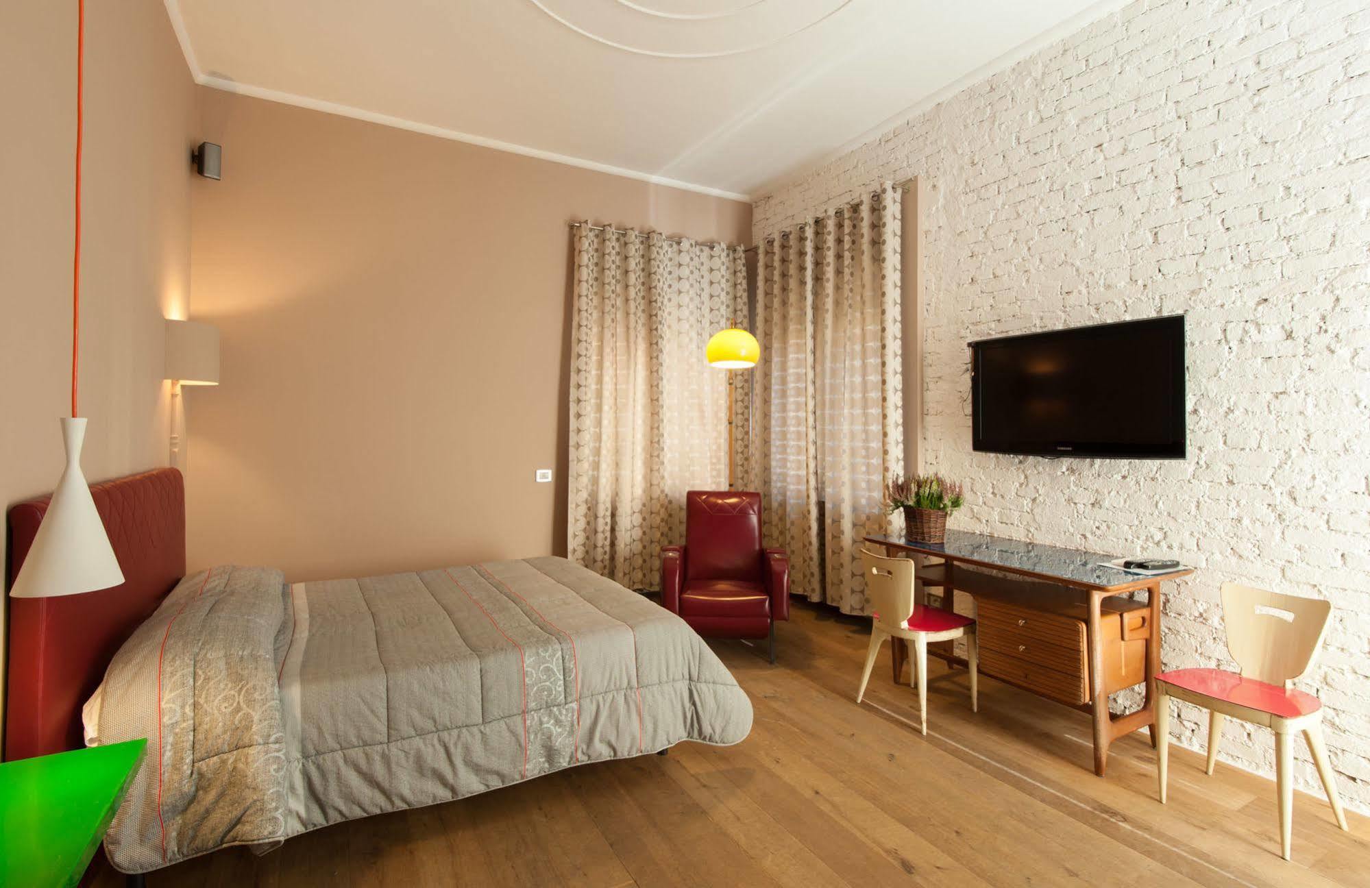 B&B Via Diaz Bergamo Exterior photo